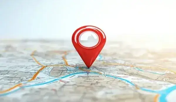 Prestige Kasavanahalli location map Location map of Prestige Kasavanahalli, Bengaluru