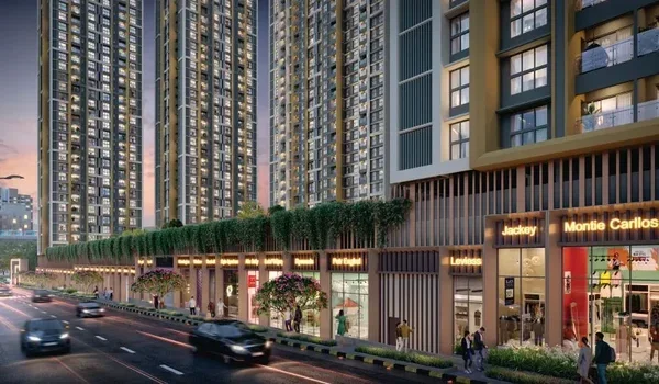 Prestige Kasavanahalli Model Apartments Featured Image of Prestige Kasavanahalli Model Apartments